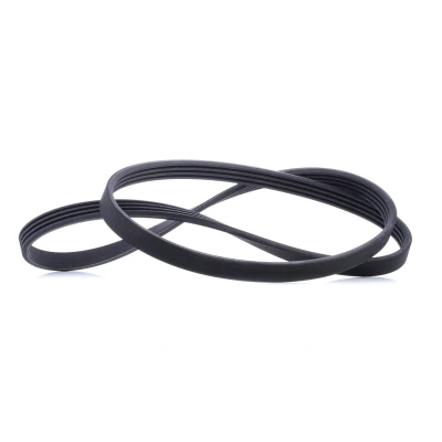 Afbeelding van Contitech Poly V riem 4PK1237