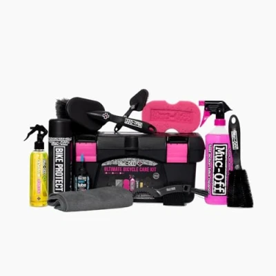 Afbeelding van Muc Off Ultimate Bicycle Kit (Tool Box)