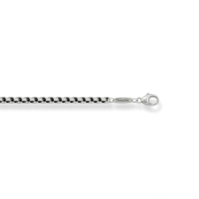 Afbeelding van Thomas Sabo Unisex Halsketting KE1110 001 12 L70