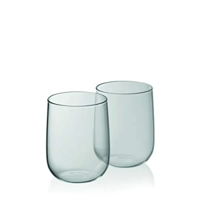 Afbeelding van Drinkglas, set van 2 Kela Fontana