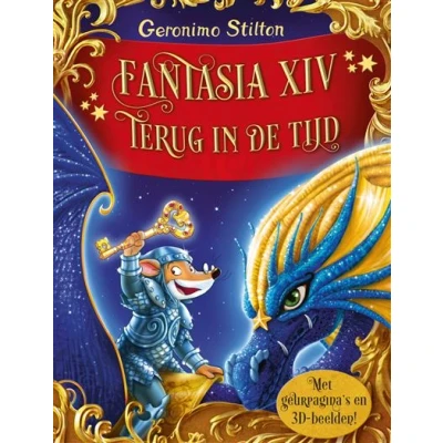 Image de Fantasia XIV: Terug in de tijd