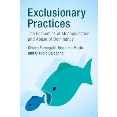 Afbeelding van Exclusionary Practices