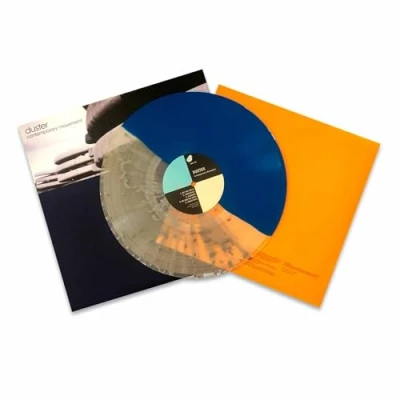 Afbeelding van Duster Contemporary Movement (LP) (Coloured Vinyl)