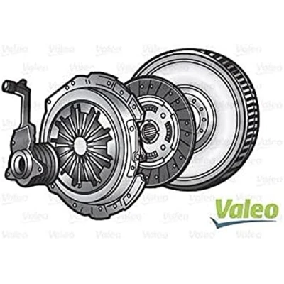 Afbeelding van Valeo Koppelingskit 845080