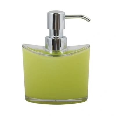 Afbeelding van MSV Badkamer drinkbeker/tandenborstelhouder Aveiro PS kunststof zwart 7 x 9 cm