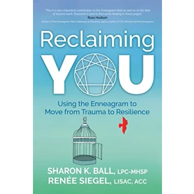 Afbeelding van Reclaiming YOU