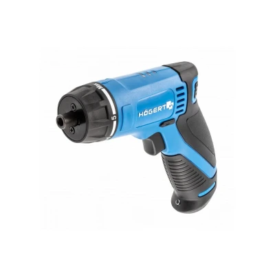 Afbeelding van Hogert Technik HT2E212 Accuschroevendraaier 1.5 Met oplader 230 10