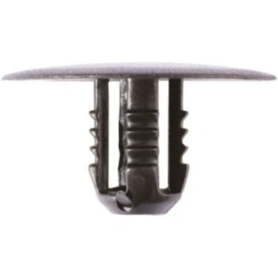 Afbeelding van KS Tools, Spijkers + nietjes voor nietmachines, Kofferklem Ford, set van 10