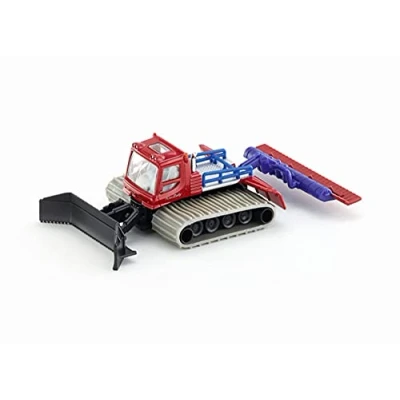 Afbeelding van SIKU Pistenbully
