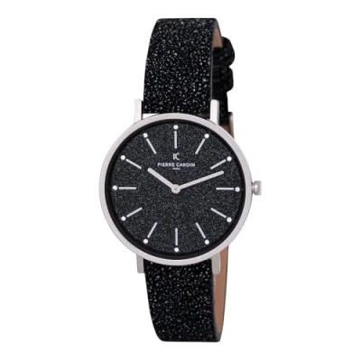 Afbeelding van Pierre Cardin horloge CBV.1117 Belleville Glam