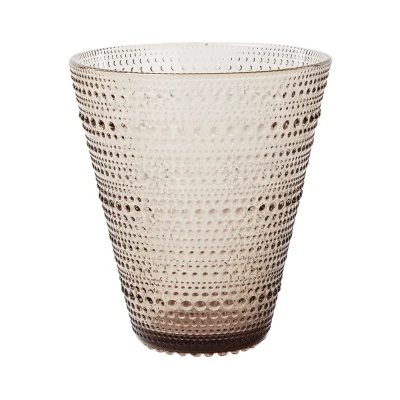 Afbeelding van Iittala Kastehelmi Vaas 15 Cm Beige