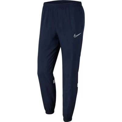 Afbeelding van Nike Academy 21 Vrijetijdsbroek Kinderen Marine Maat: 140