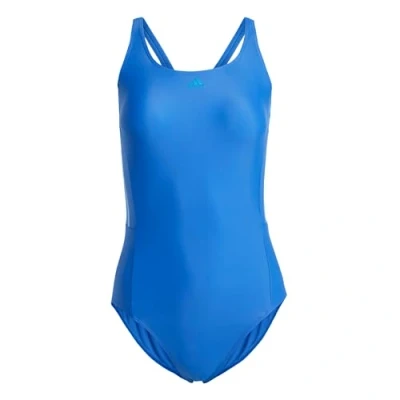 Afbeelding van adidas Performance Badpak, Dames, Maat: 32, royal blue bright