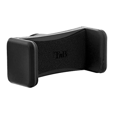 Afbeelding van T&#039;nB UHOLDSMART1 houder Mobiele telefoon/Smartphone Zwart Passieve