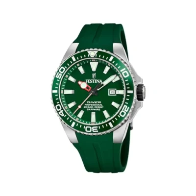 Afbeelding van Festina F20664/2 Heren Horloge