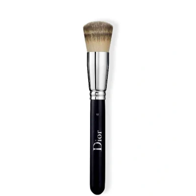 Afbeelding van Dior Backstage Coverage Foundation Brush Nº12