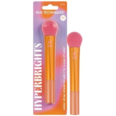 Afbeelding van Real Techniques Hyperbrights Color Drop Cheek Brush