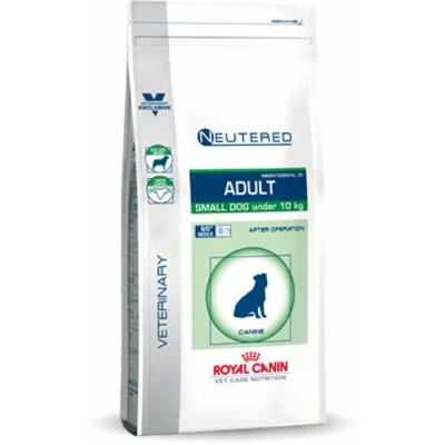 Afbeelding van Royal Canin Veterinary Diet Small Dog Neutered Adult Hondenvoer 3.5 kg
