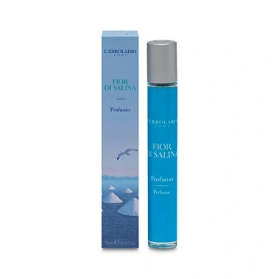 Afbeelding van L&#039;Erbolario Fior di Salina Profumo 15 ml