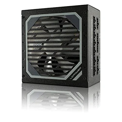 Afbeelding van LC Power LC1000M V2.31 PC netvoeding 1000 W 80 Plus Gold