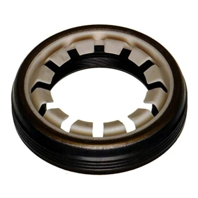 Afbeelding van AJUSA 15087100 Krukaskeerring ACM (Polyacryl Rubber) PEUGEOT: 307 CC, Partner II Tepee, 308 SW 2, CITROËN: Berlingo Van,