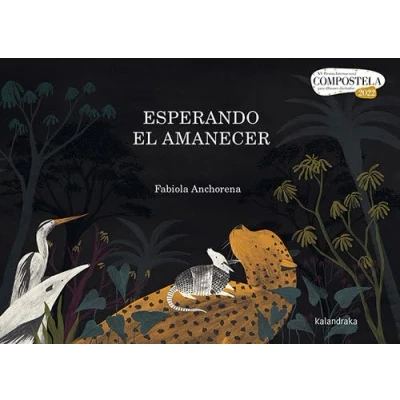 Afbeelding van Esperando El Amanecer