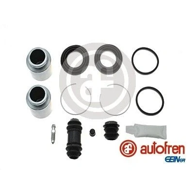 Afbeelding van AUTOFREN SEINSA D41578C Remklauw Reparatieset Vooras 43 MITSUBISHI: Lancer 8, Outlander 2 SUV