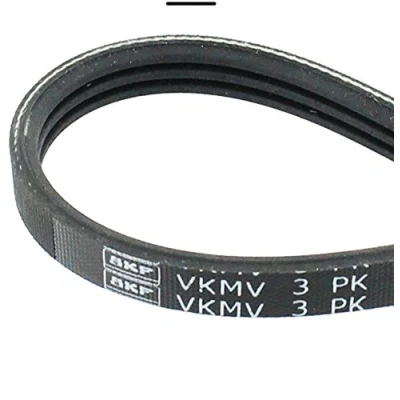 Afbeelding van Skf Poly V riem VKMV 3PK751