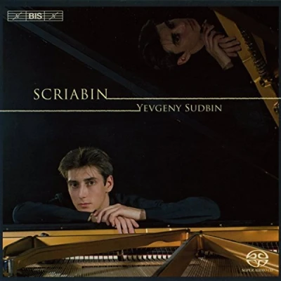 Afbeelding van Yevgeny Sudbin Plays Scriabin (Super Audio CD)