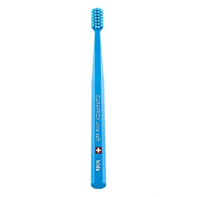 Afbeelding van Curaprox Tandenborstel Kids