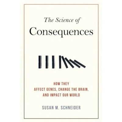 Afbeelding van The Science of Consequences