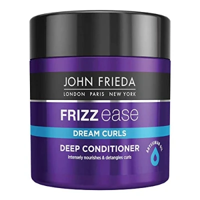 Image de John Frizz Ease Dream Curls Shampooing