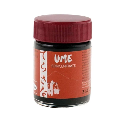 Afbeelding van Terrasana Ume Concentraat 40 gram