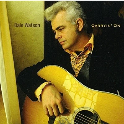Afbeelding van Dale Watson Carryin On (CD)
