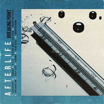 Afbeelding van Afterlife Breaking Point