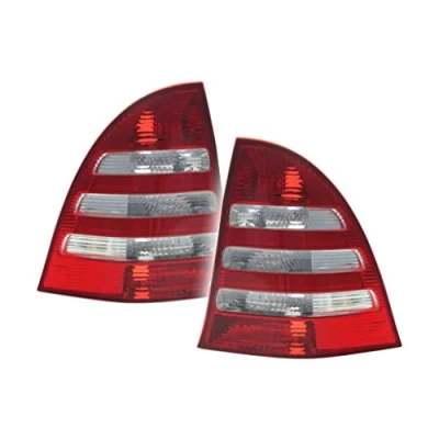 Afbeelding van ULO 1004001 Achterlicht Links Met lamphouder