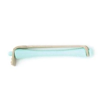 Afbeelding van Sibel Permanentwikkel Tradition kort 12 st turquoise Ø 5 mm
