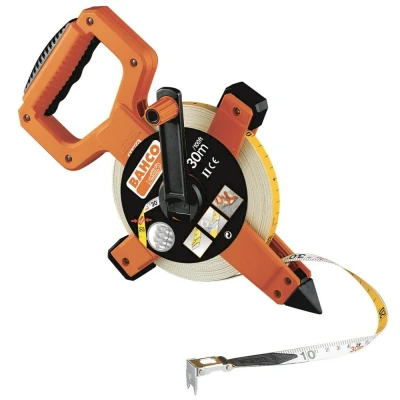 Afbeelding van Bahco LTS 50 landmeter 50m x16mm