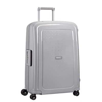 Image de Valise Samsonite Polypropylène