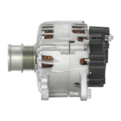 Afbeelding van HELLA 8EL 011 713 681 Dynamo / Alternator 14V 110A VOLKSWAGEN: Polo V Hatchback, Tiguan II, CADDY 4 Kasten, SKODA: Octavia 3 Combi