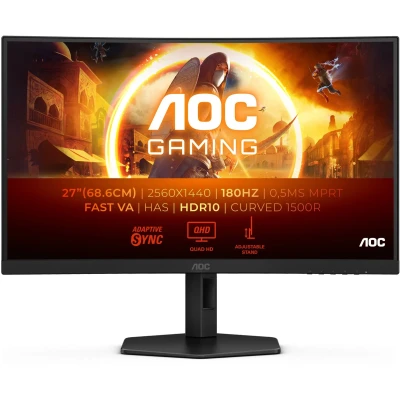 Afbeelding van AOC CQ27G4X