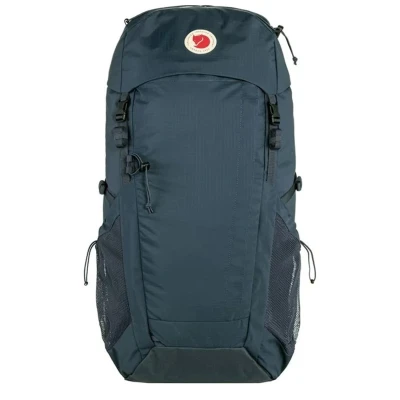 Afbeelding van Fjallraven Abisko Hike 35 M/L navy backpack