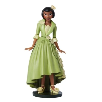 Afbeelding van Disney Showcase Collection Botanical Tiana