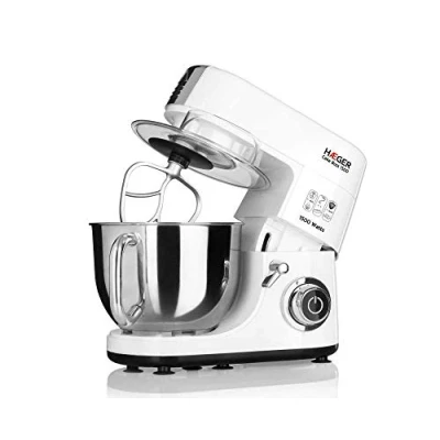 Afbeelding van Haeger Cake Boss Keukenmachine