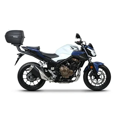 Afbeelding van SHAD Top Master Achter Montage Honda CB500F/CBR500R