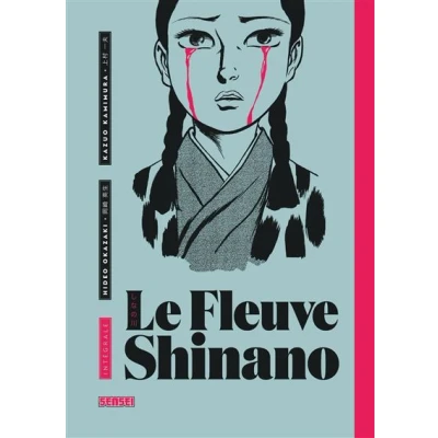 Image de Le Fleuve Shinano Intégrale