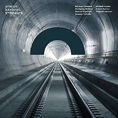 Afbeelding van Erwan Keravec Sonneurs (CD)