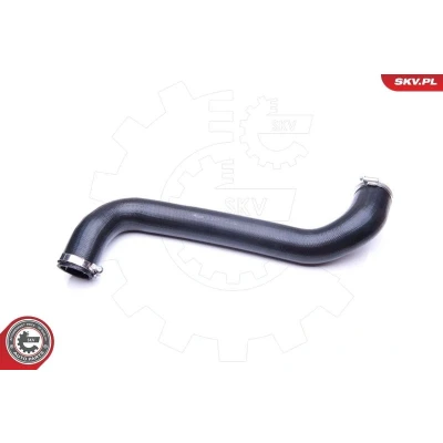 Afbeelding van GT BERGMANN GT52 609 Laadluchtslang FORD: MONDEO 4 Turnier, Galaxy Mk2 MPV