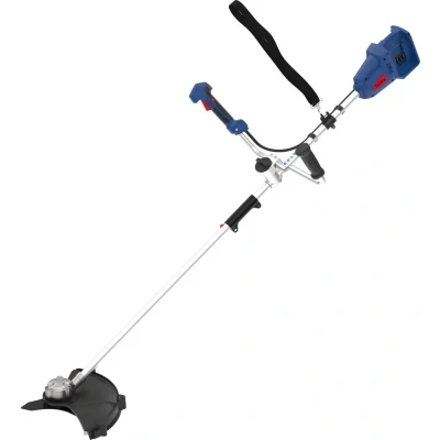 Afbeelding van Güde FS 36 0 Accu Bosmaaier 18V E3 SOLO Zonder &amp; lader