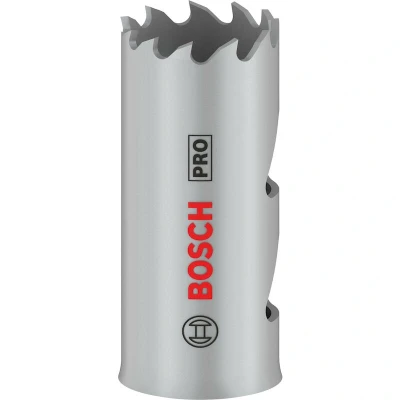 Afbeelding van Bosch Accessories 2608901496 Gatenzaag 22 mm 1 stuk(s)
